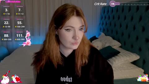 Snapshot of _chlo_e chatting on February 2025 12:38:02 AM Alisa NO NUDE online show from February 2025 12:38:02 AM