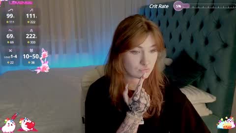 Snapshot of _chlo_e chatting on February 2025 04:19:02 AM Alisa NO NUDE online show from February 2025 04:19:02 AM