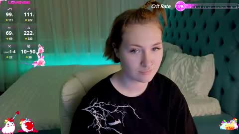 Snapshot of _chlo_e chatting on February 2025 09:54:01 PM Alisa NO NUDE online show from February 2025 09:54:01 PM