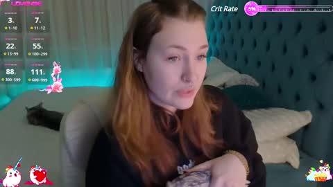 Snapshot of _chlo_e chatting on February 2025 10:20:02 PM Alisa NO NUDE online show from February 2025 10:20:02 PM