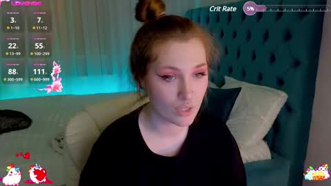 Snapshot of _chlo_e chatting on February 2025 02:20:01 AM Alisa NO NUDE online show from February 2025 02:20:01 AM