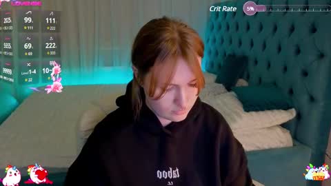 Snapshot of _chlo_e chatting on March 2025 04:25:02 AM Alisa NO NUDE online show from March 2025 04:25:02 AM