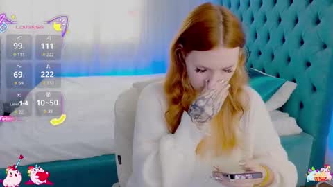 Snapshot of _chlo_e chatting on September 2025 12:05:01 PM Alisa NO NUDE online show from September 2025 12:05:01 PM