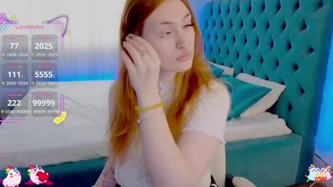 Snapshot of _chlo_e chatting on September 2025 10:17:02 AM Alisa NO NUDE online show from September 2025 10:17:02 AM