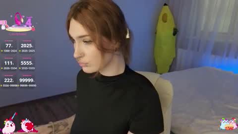 Snapshot of _chlo_e chatting on October 2025 09:40:01 AM Alisa NO NUDE online show from October 2025 09:40:01 AM