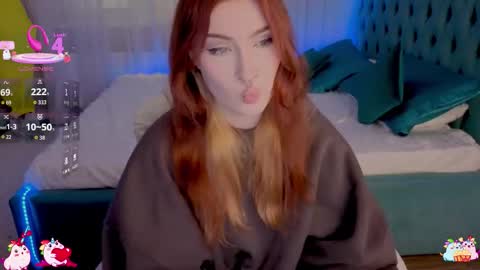 Snapshot of _chlo_e chatting on October 2025 11:13:02 AM Alisa NO NUDE online show from October 2025 11:13:02 AM