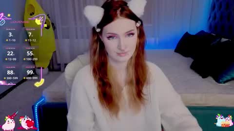 Snapshot of _chlo_e chatting on October 2025 06:46:02 PM Alisa NO NUDE online show from October 2025 06:46:02 PM