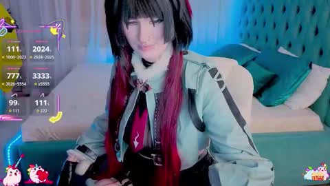 Snapshot of _chlo_e chatting on October 2025 10:33:02 PM Alisa NO NUDE online show from October 2025 10:33:02 PM