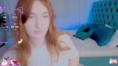 Snapshot of _chlo_e chatting on November 2025 01:21:02 PM Alisa NO NUDE online show from November 2025 01:21:02 PM