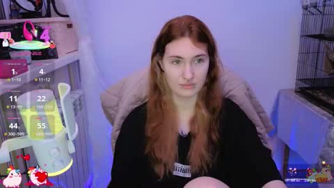 Snapshot of _chlo_e chatting on November 2025 02:17:02 PM Alisa NO NUDE online show from November 2025 02:17:02 PM