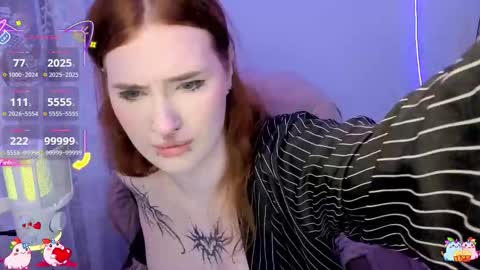 Snapshot of _chlo_e chatting on November 2025 07:16:02 PM Alisa NO NUDE online show from November 2025 07:16:02 PM