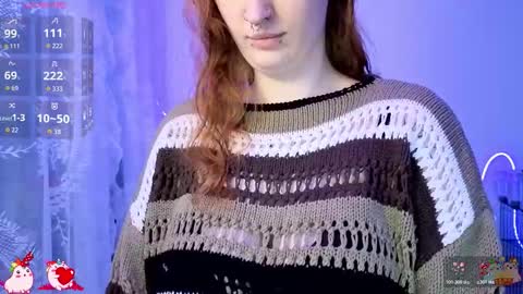 Snapshot of _chlo_e chatting on November 2025 07:38:01 PM Alisa NO NUDE online show from November 2025 07:38:01 PM