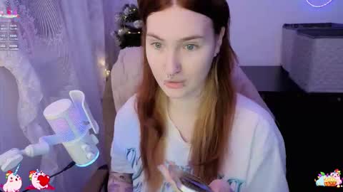 Snapshot of _chlo_e chatting on December 2025 02:23:02 PM Alisa NO NUDE online show from December 2025 02:23:02 PM