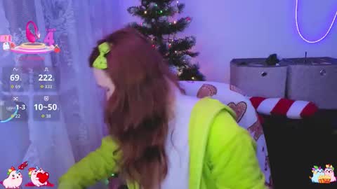 Snapshot of _chlo_e chatting on December 2025 04:14:01 PM Alisa NO NUDE online show from December 2025 04:14:01 PM