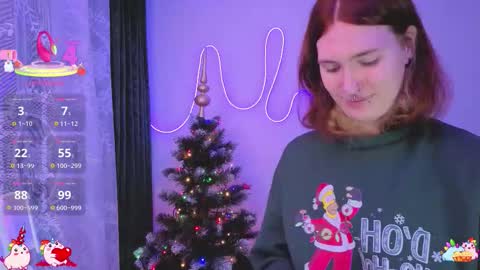 Snapshot of _chlo_e chatting on December 2025 04:14:02 PM Alisa NO NUDE online show from December 2025 04:14:02 PM