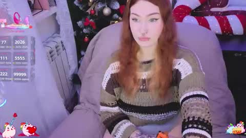 Snapshot of _chlo_e chatting on January 2026 04:20:02 PM Alisa NO NUDE online show from January 2026 04:20:02 PM