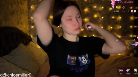 _chloe_miller_ online show from February 2025 07:21:01 PM