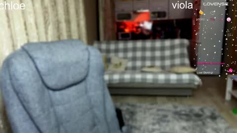 _chloe_miller_ online show from September 2025 06:11:02 PM