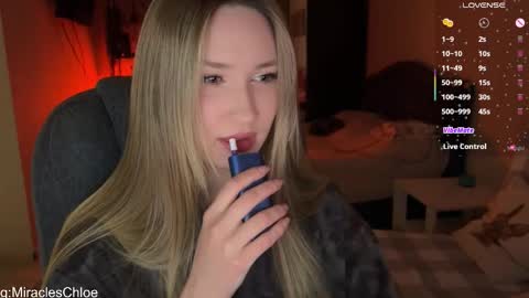 _chloe_miller_ online show from February 2026 03:09:01 PM