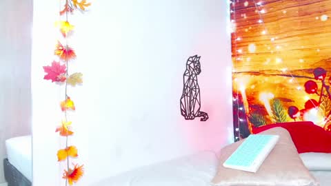 Snapshot of _chloeee chatting on December 2024 11:59:02 PM Katy online show from December 2024 11:59:02 PM