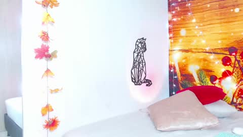 Snapshot of _chloeee chatting on December 2024 10:34:02 PM Katy online show from December 2024 10:34:02 PM