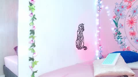 Snapshot of _chloeee chatting on January 2025 12:30:01 AM Katy online show from January 2025 12:30:01 AM