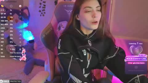 Mao online show from March 2025 01:10:02 AM