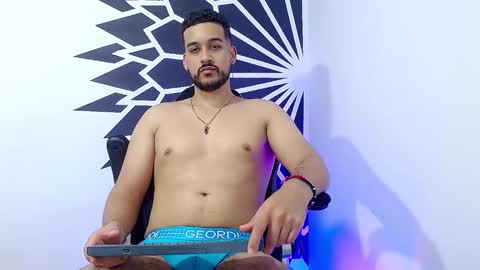 CRIS online show from February 2025 10:50:01 PM