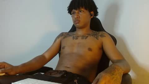 _cockpromise_ online show from March 2026 08:37:01 PM