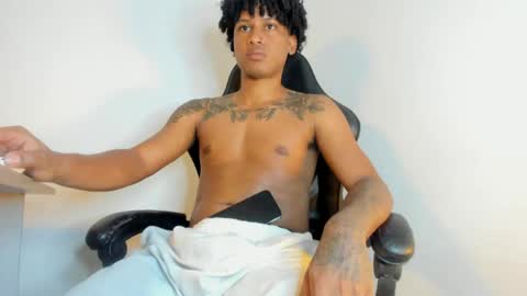 _cockpromise_ online show from April 2026 07:06:02 PM