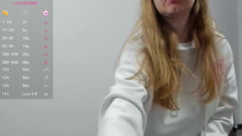 Sophie online show from March 2026 09:42:01 PM