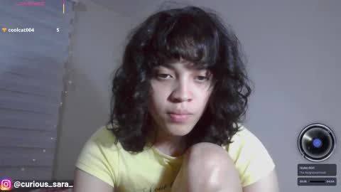 Snapshot of _curiouskitten_ chatting on December 2025 03:24:02 AM sara again3 online show from December 2025 03:24:02 AM