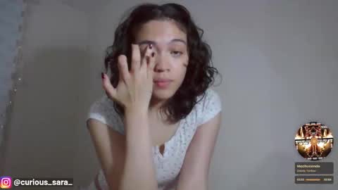 Snapshot of _curiouskitten_ chatting on December 2025 03:13:02 AM sara again3 online show from December 2025 03:13:02 AM