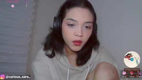 Snapshot of _curiouskitten_ chatting on January 2026 03:09:02 AM sara again3 online show from January 2026 03:09:02 AM