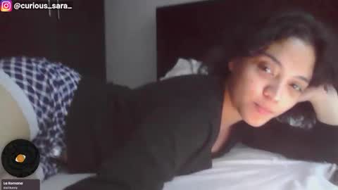 Snapshot of _curiouskitten_ chatting on February 2026 09:29:01 PM sara again3 online show from February 2026 09:29:01 PM