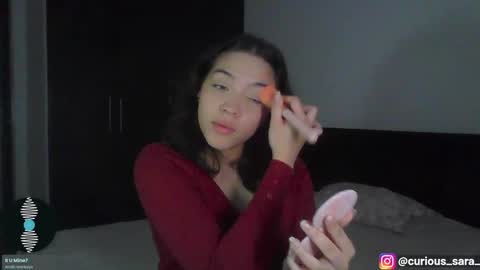 Snapshot of _curiouskitten_ chatting on February 2026 02:09:02 AM sara again3 online show from February 2026 02:09:02 AM