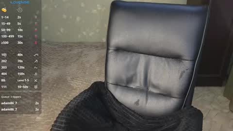 _cute_ice online show from March 2026 06:27:02 AM