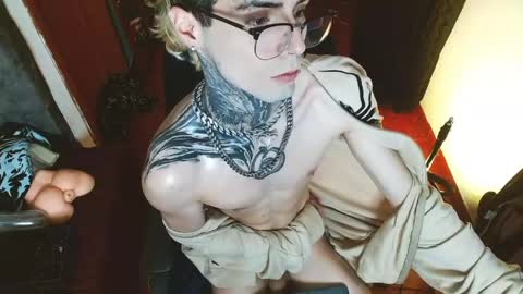 Nate Evans 50 OF online show from April 2026 07:28:01 PM