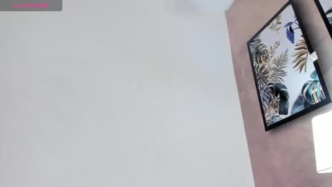 Dahiana Lincoln online show from November 2025 06:35:02 PM