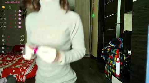 Dana Doe online show from February 2025 05:18:02 PM