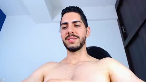 Snapshot of _davidwolf chatting on January 2025 12:02:01 AM David online show from January 2025 12:02:01 AM