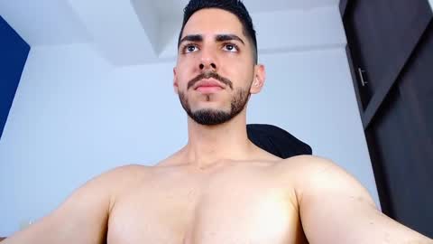 Snapshot of _davidwolf chatting on February 2025 12:08:02 AM David online show from February 2025 12:08:02 AM