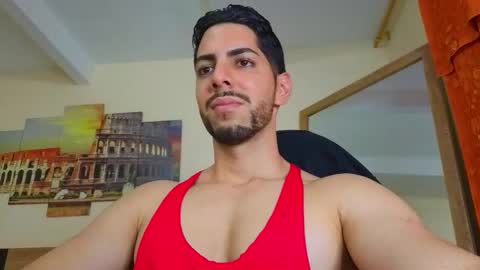 David online show from March 2026 01:01:02 AM