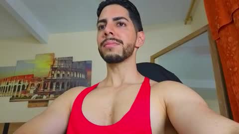 David online show from March 2026 12:16:01 AM