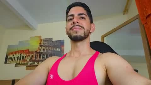 David online show from April 2026 01:52:02 AM