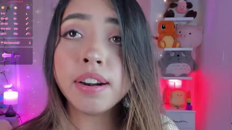 IG Dayana miler online show from February 2026 01:50:02 AM