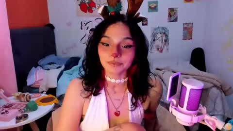 Snapshot of _dayanne_ chatting on December 2024 09:55:02 PM Pao online show from December 2024 09:55:02 PM