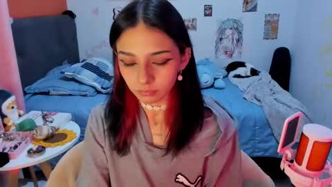 Snapshot of _dayanne_ chatting on January 2025 02:55:01 AM Pao online show from January 2025 02:55:01 AM