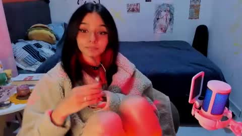 Snapshot of _dayanne_ chatting on January 2025 02:51:01 AM Pao online show from January 2025 02:51:01 AM