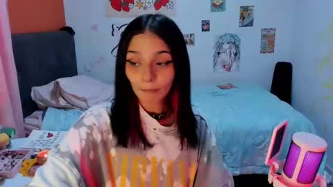 Snapshot of _dayanne_ chatting on February 2025 03:43:01 AM Pao online show from February 2025 03:43:01 AM